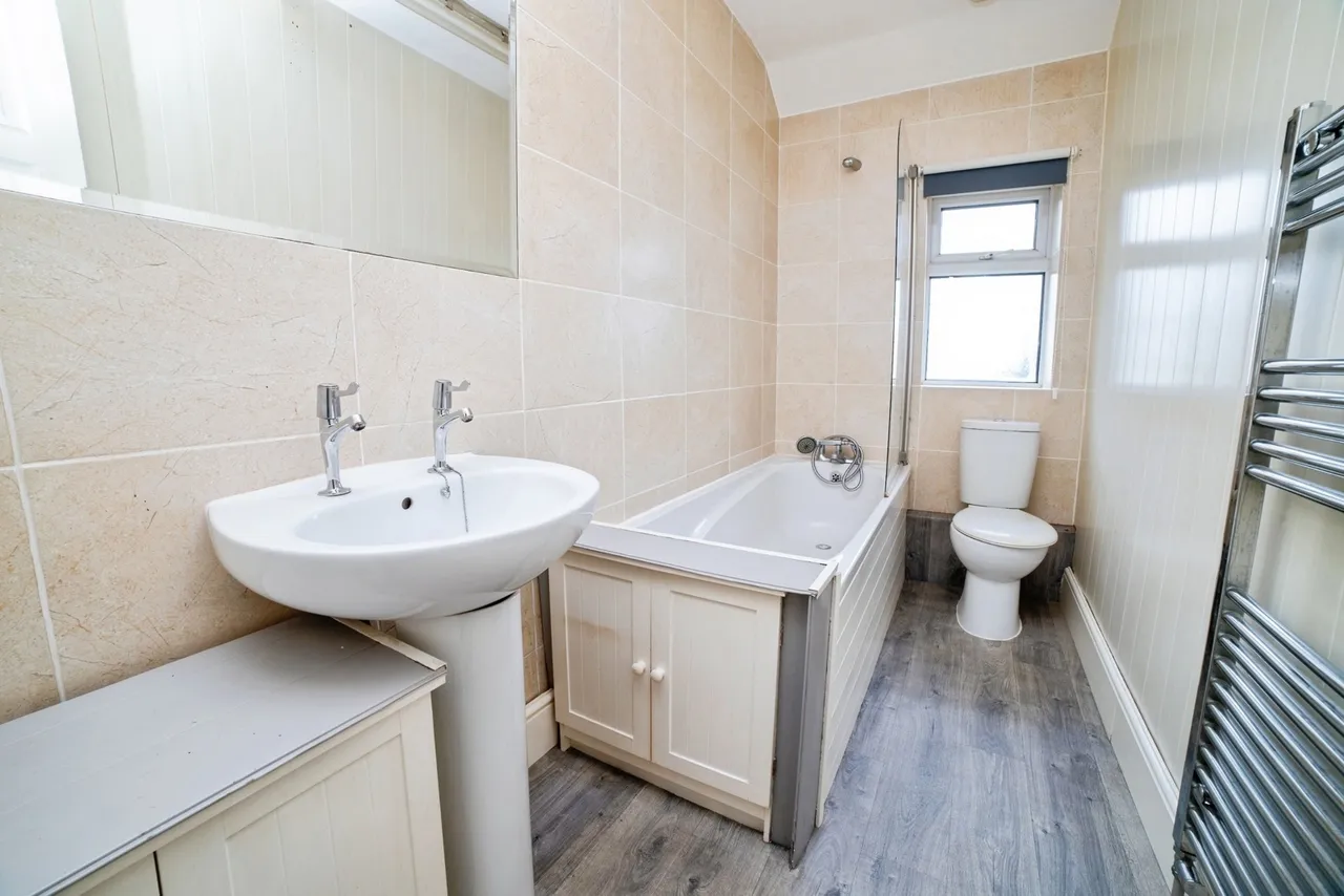 Victoria Street, Stanton Hill, NG17, photo 12