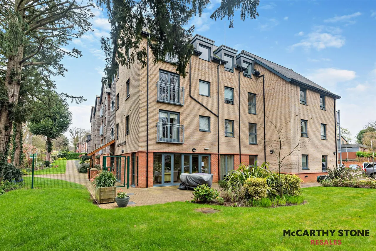 St. Catherines Road, Grantham, NG31, photo 16
