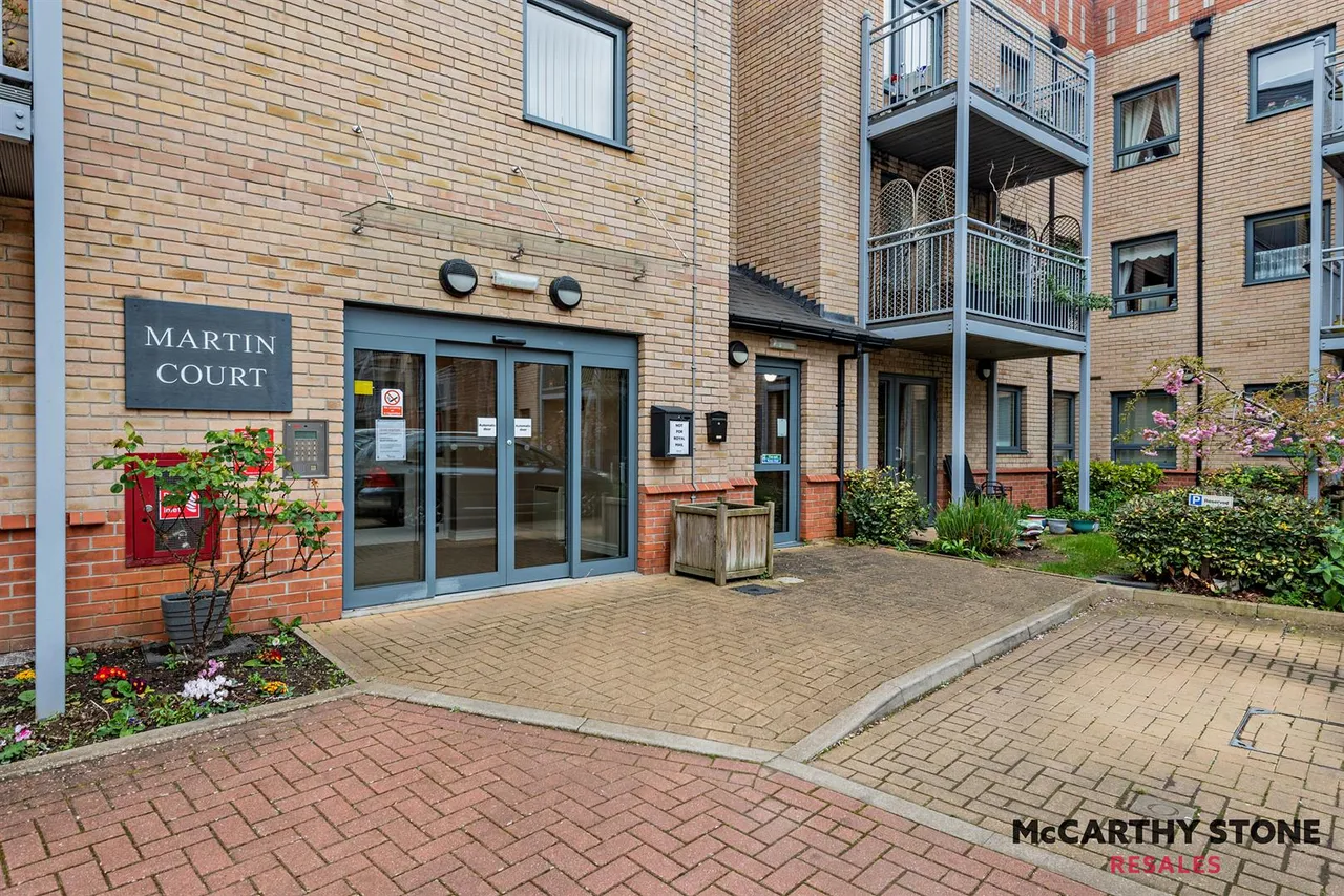 St. Catherines Road, Grantham, NG31, photo 17
