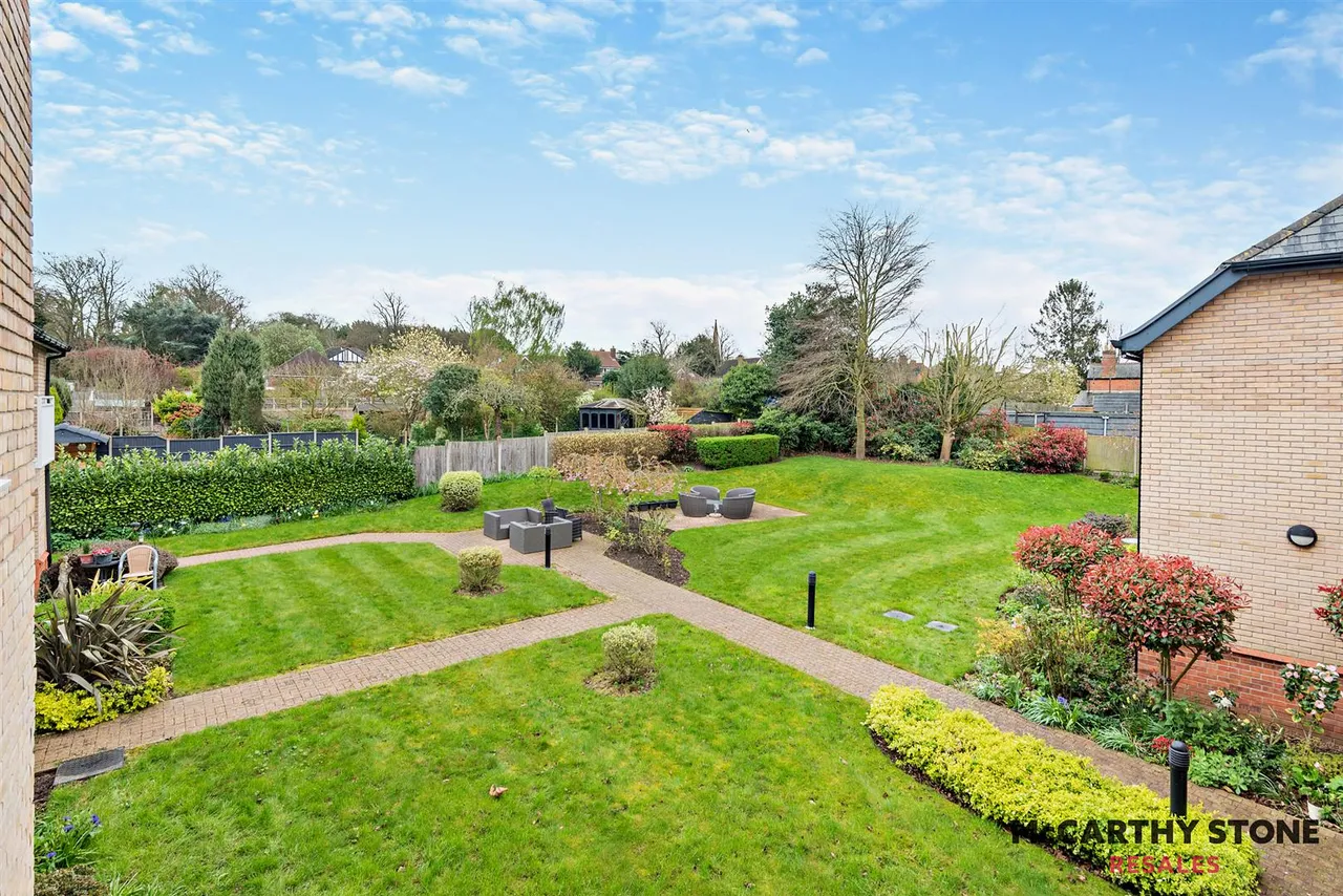 2 bed flat for sale, St. Catherines Road, Grantham, NG31