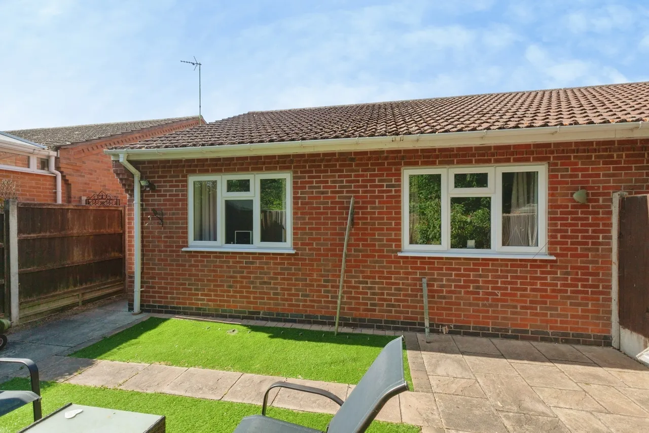 Greenwood Close, Thurmaston, LE4, photo 17