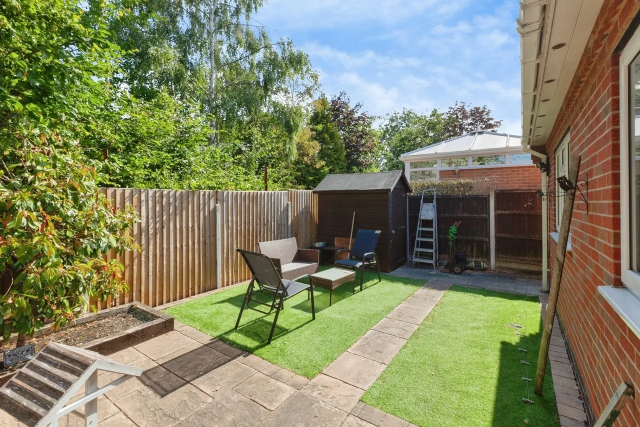 Greenwood Close, Thurmaston, LE4, photo 2