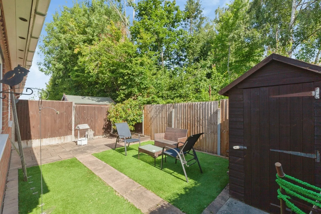 Greenwood Close, Thurmaston, LE4, photo 16