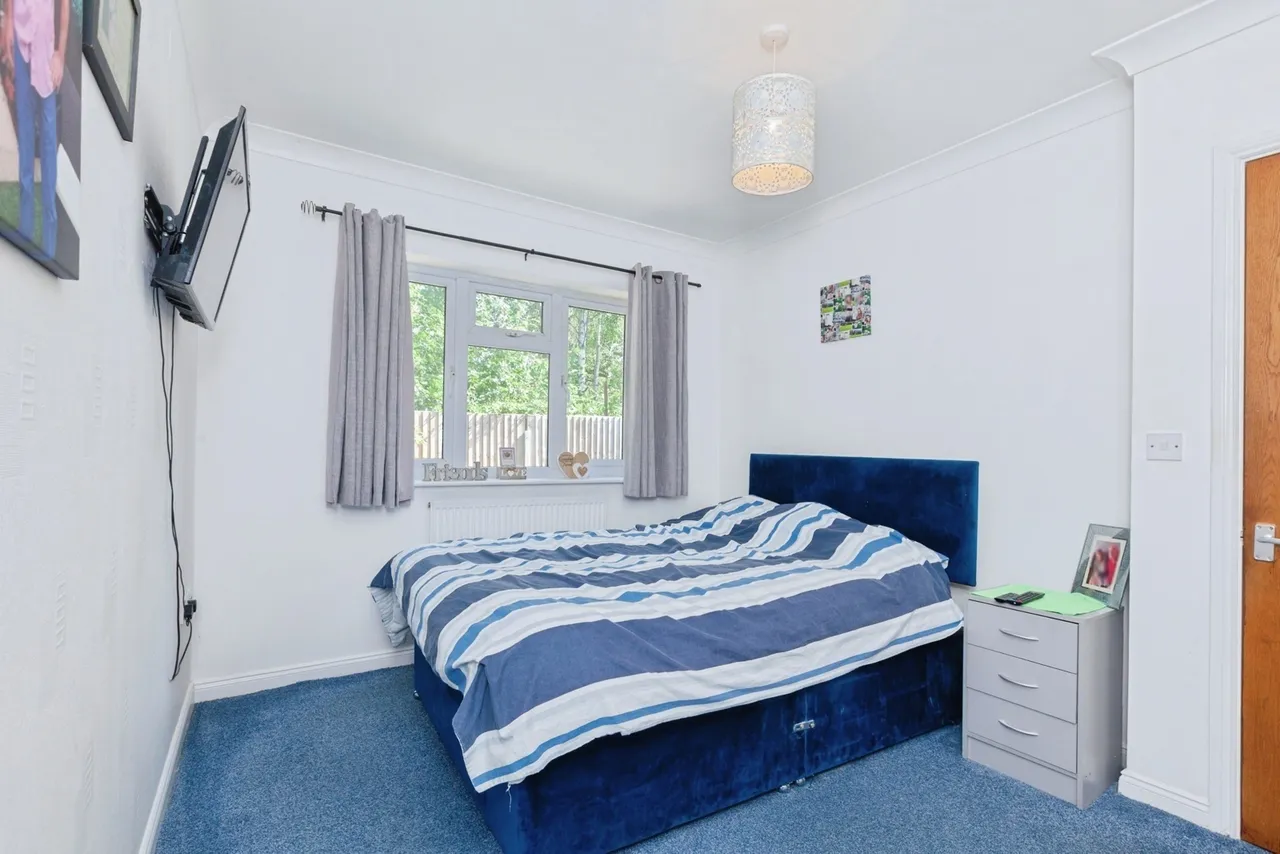Greenwood Close, Thurmaston, LE4, photo 8