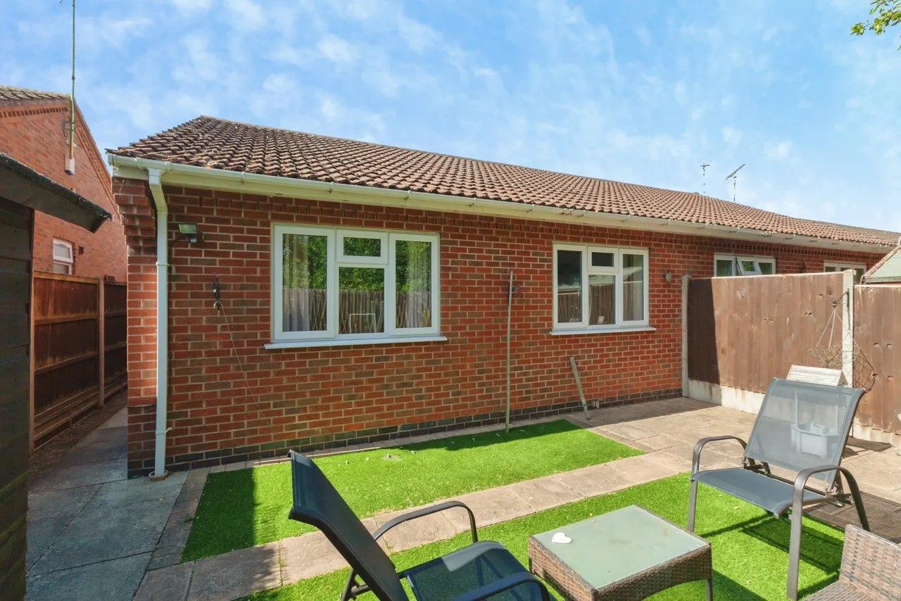 Greenwood Close, Thurmaston, LE4, photo 15
