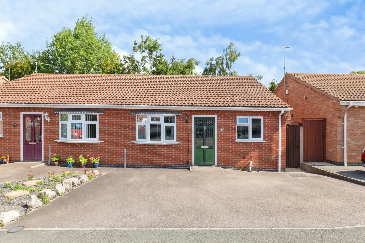 Greenwood Close, Thurmaston, LE4, photo 19