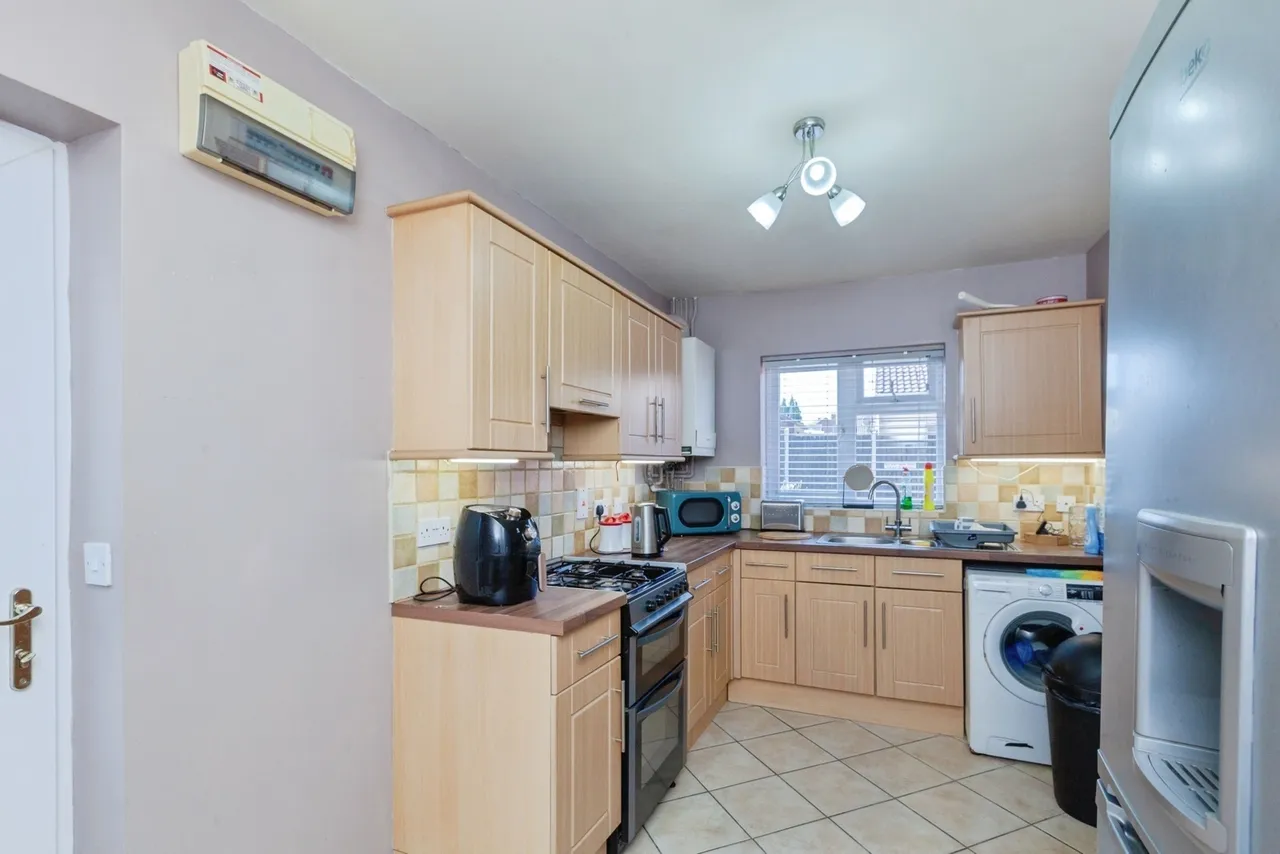Greenwood Close, Thurmaston, LE4, photo 7