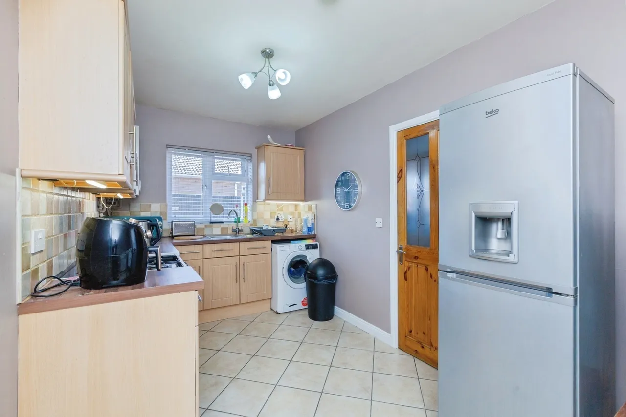 Greenwood Close, Thurmaston, LE4, photo 6
