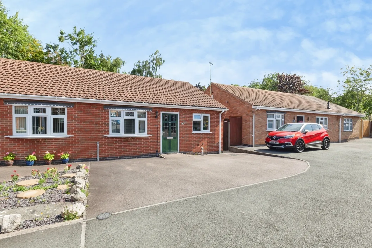 Greenwood Close, Thurmaston, LE4, photo 18