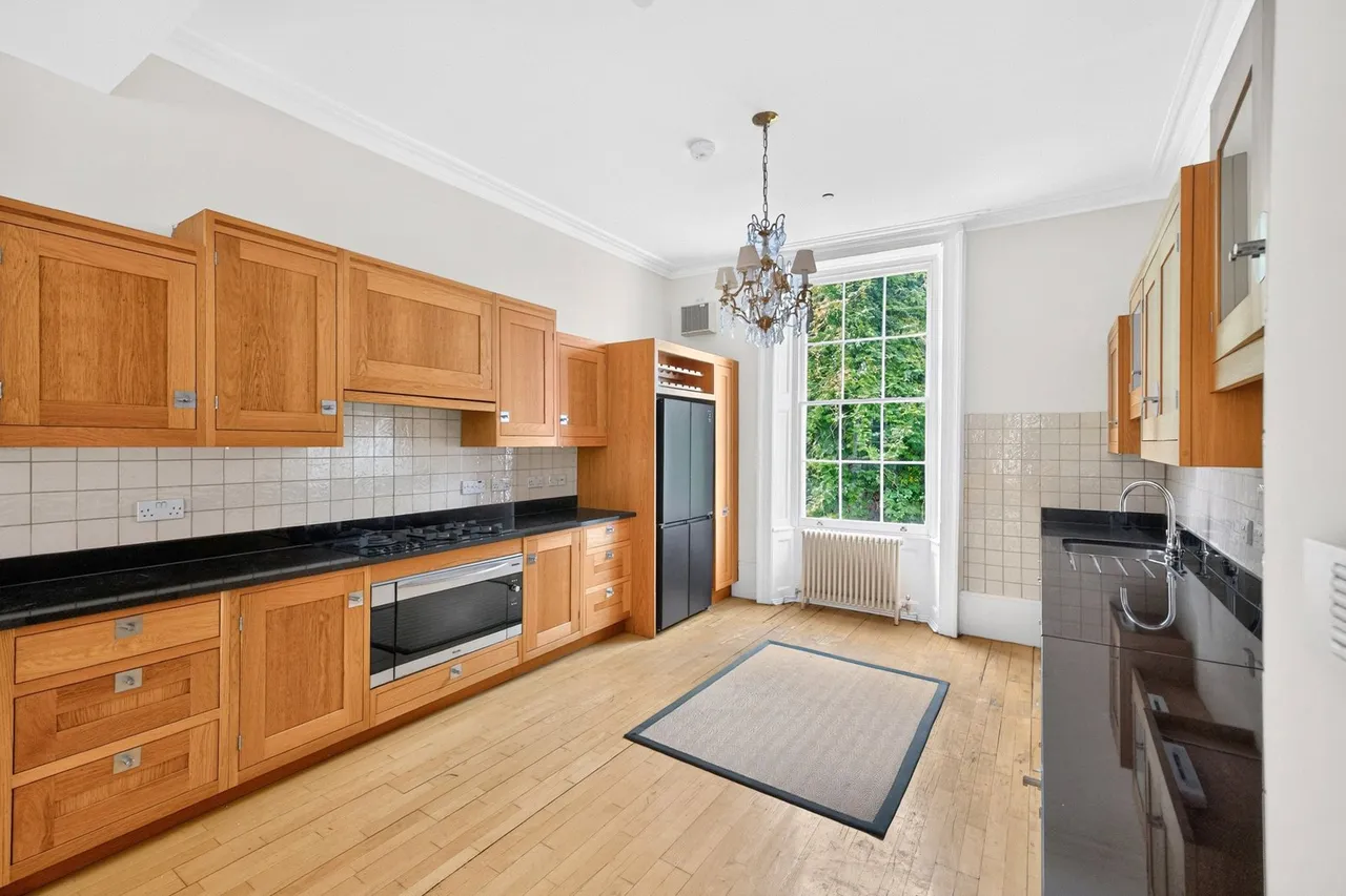 Wilmington Square, London, WC1X, photo 4