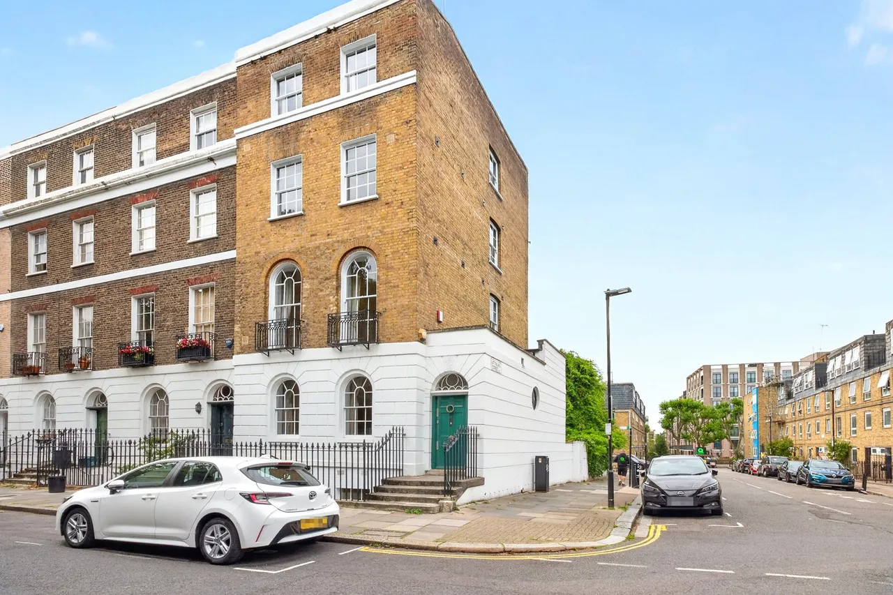 Wilmington Square, London, WC1X, photo 3