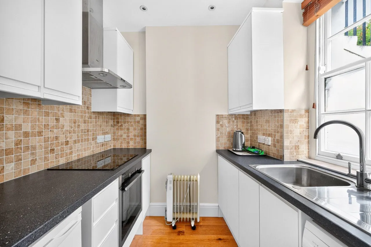 Wilmington Square, London, WC1X, photo 17