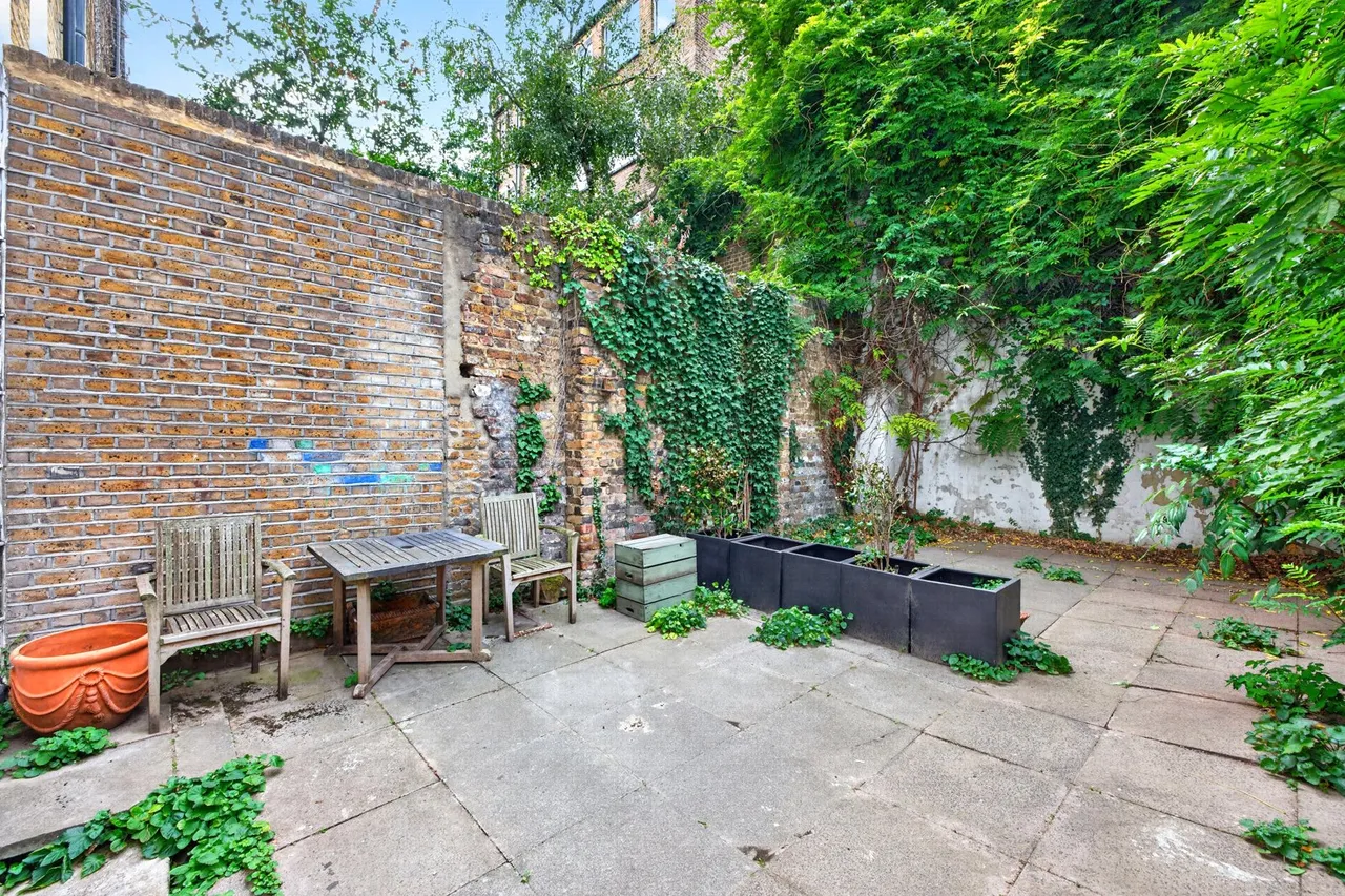 Wilmington Square, London, WC1X, photo 20