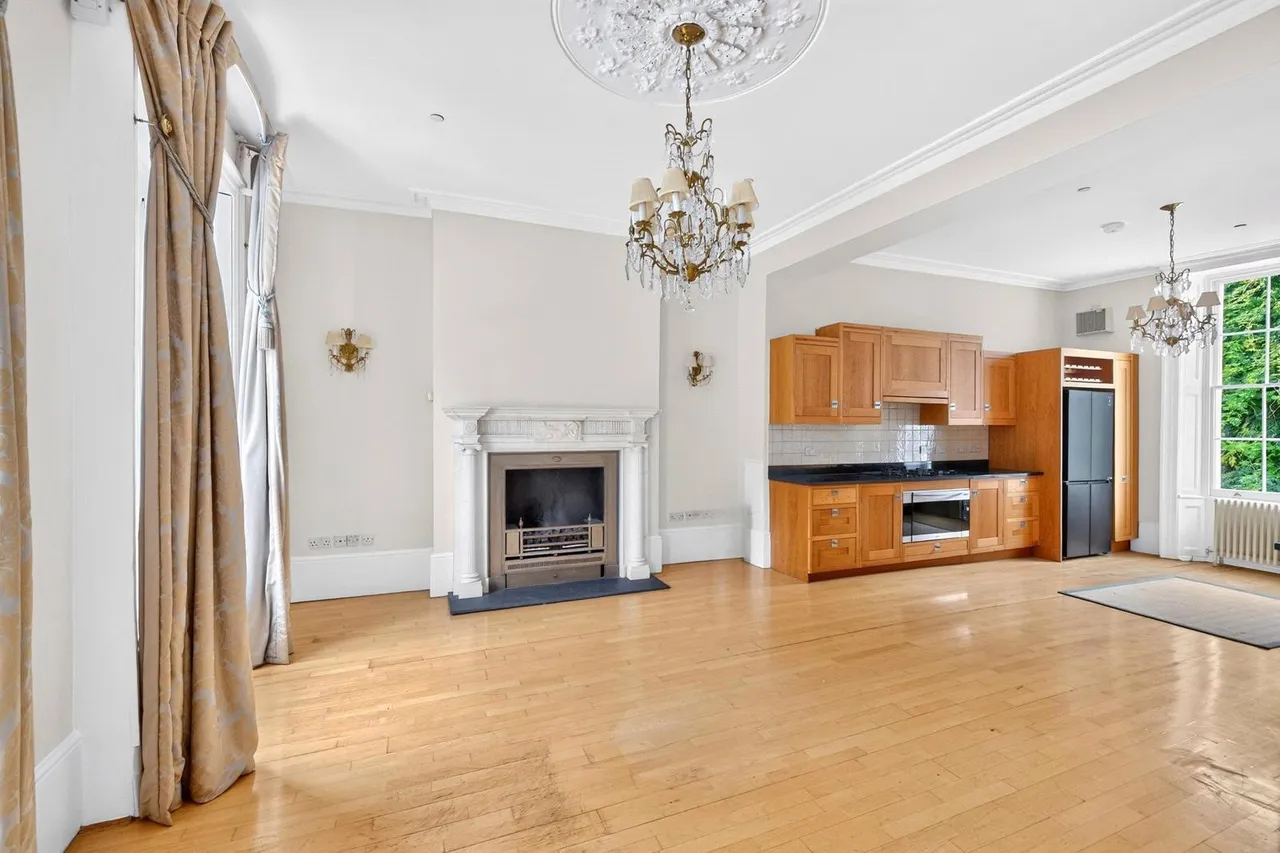 Wilmington Square, London, WC1X, photo 6