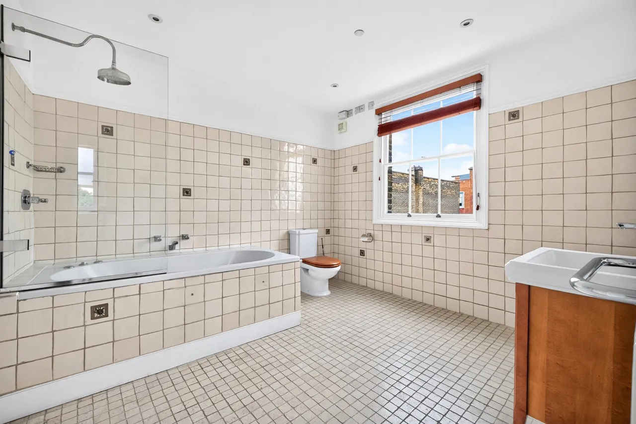 Wilmington Square, London, WC1X, photo 13