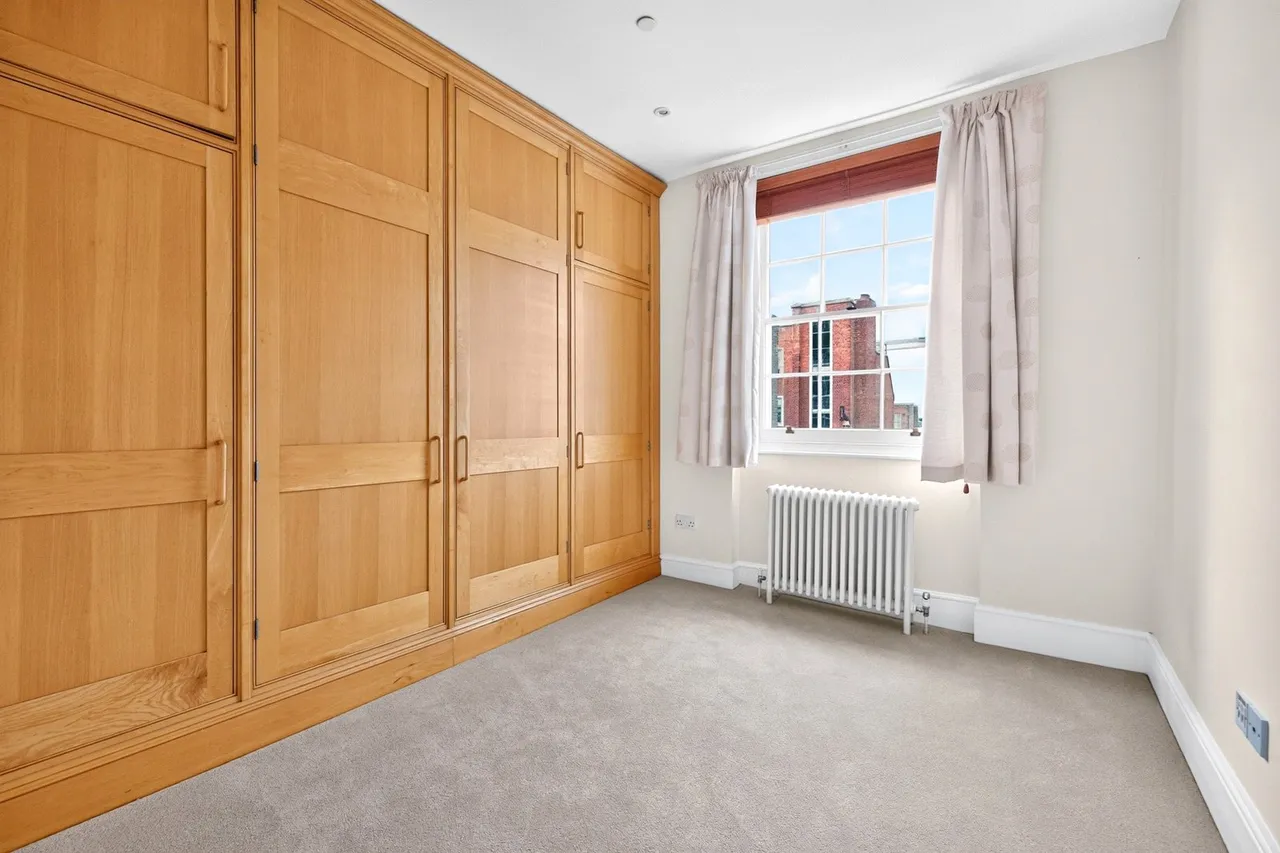 Wilmington Square, London, WC1X, photo 14