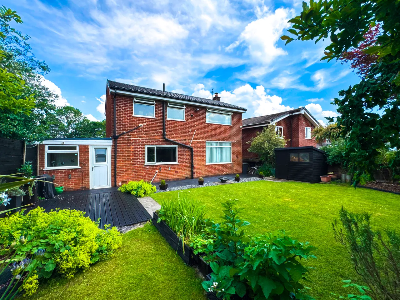 Abbey Drive, Seddons Farm, Bury BL8 2HP, photo 4