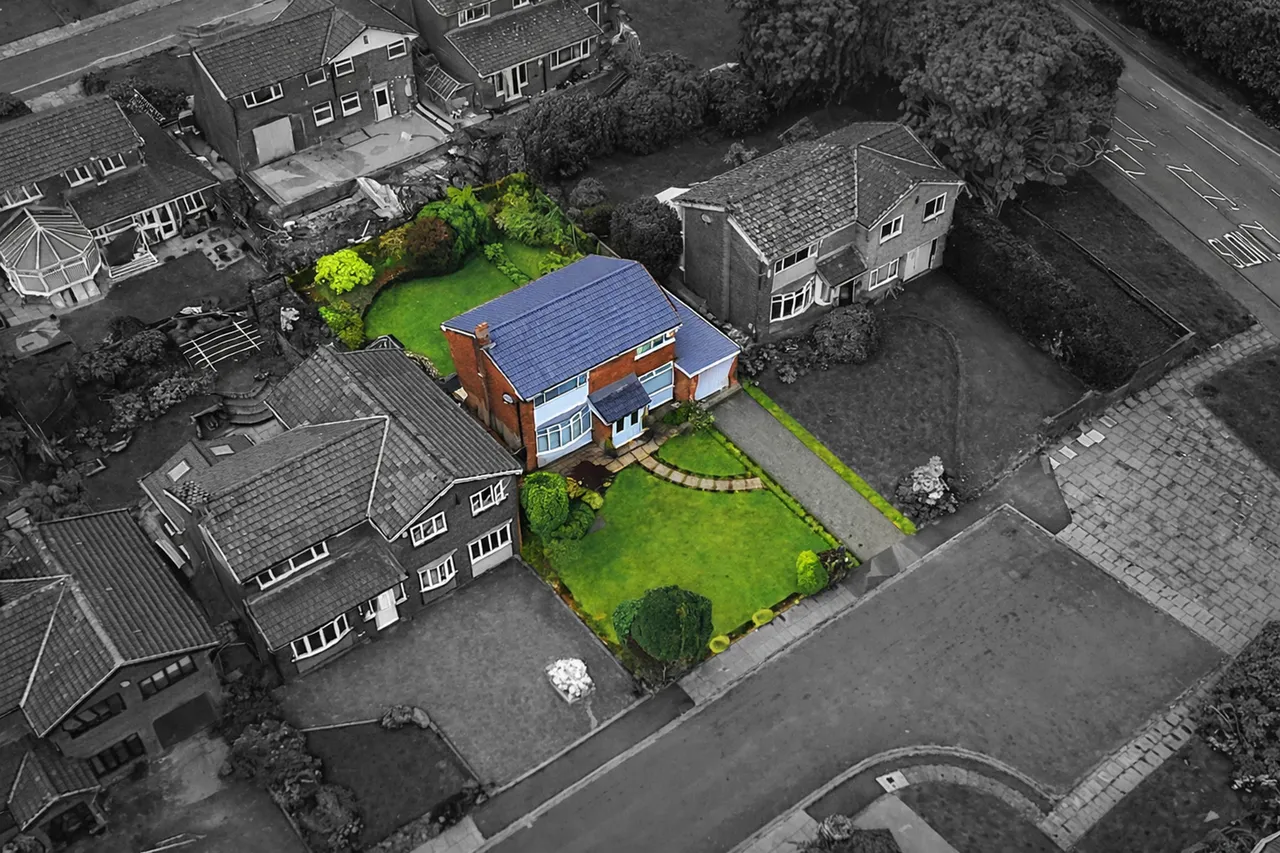 Abbey Drive, Seddons Farm, Bury BL8 2HP, photo 5