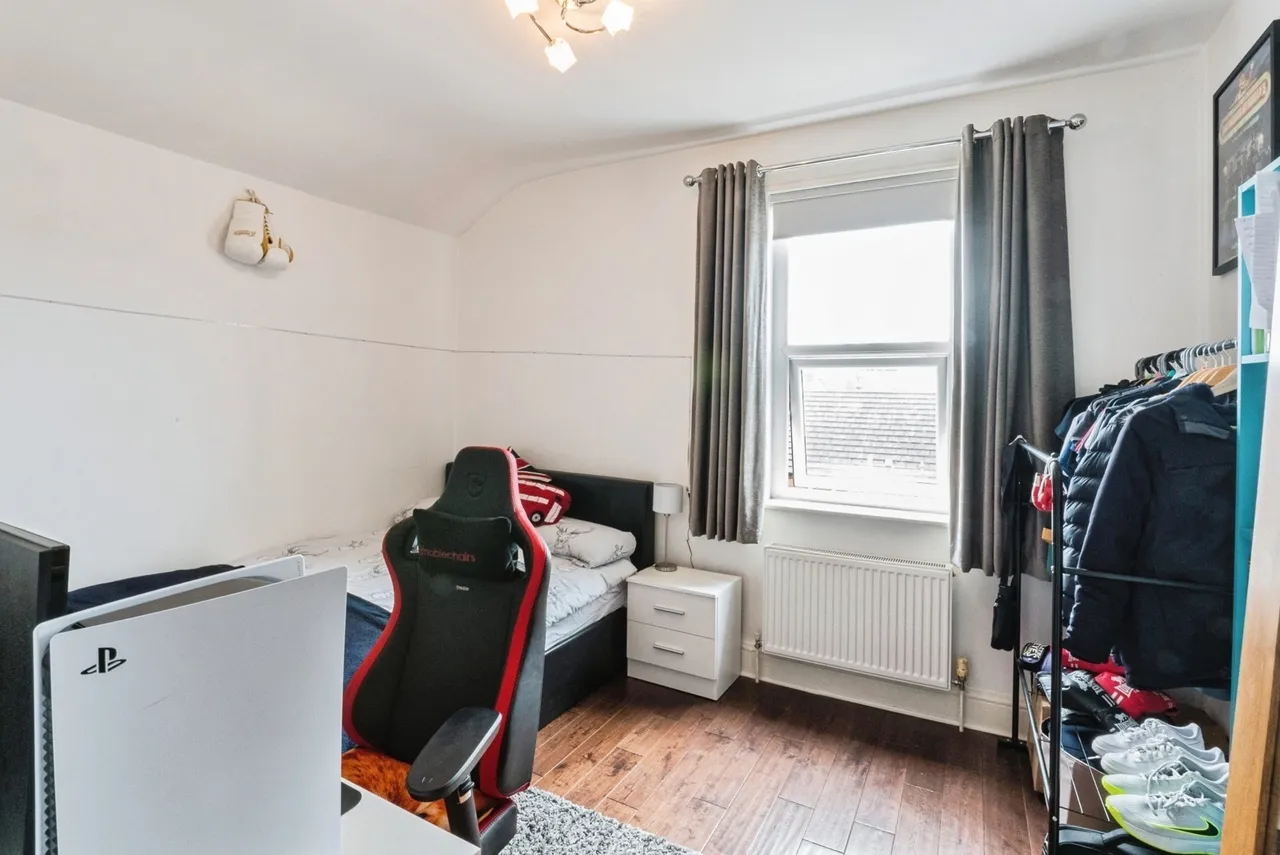 St. Annes Road East, Lytham St. Annes, FY8, photo 17