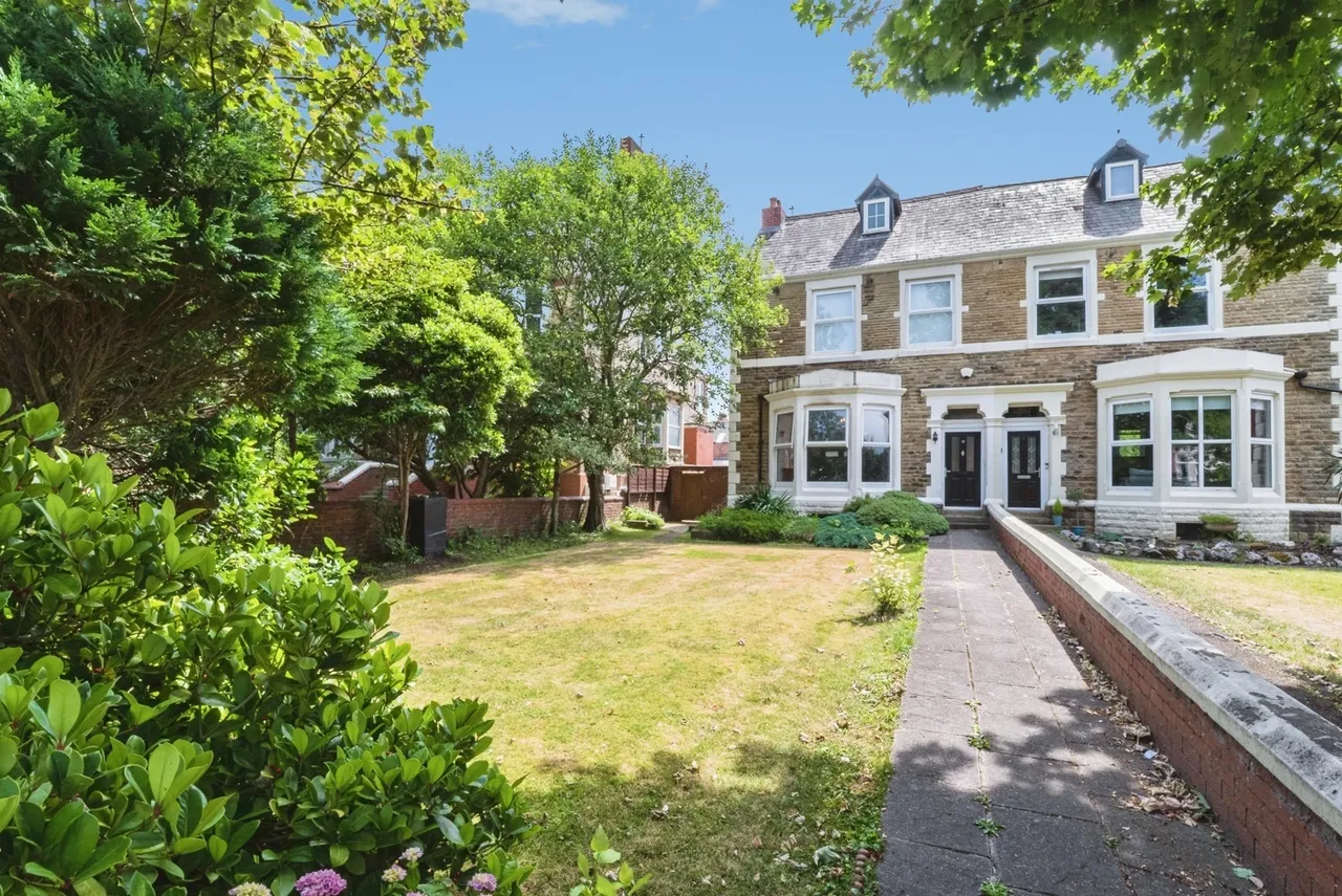 5 bed house for sale, St. Annes Road East, Lytham St. Annes, FY8