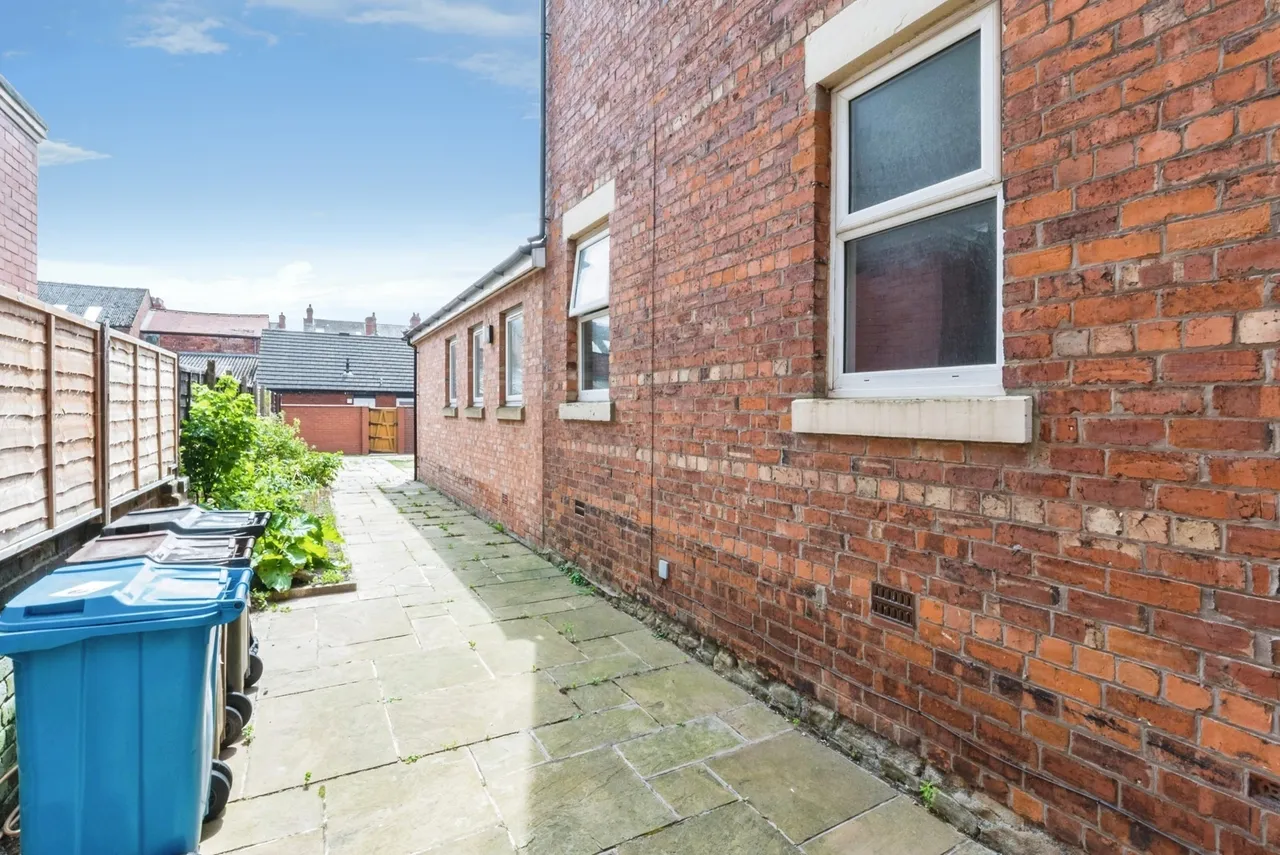 St. Annes Road East, Lytham St. Annes, FY8, photo 24