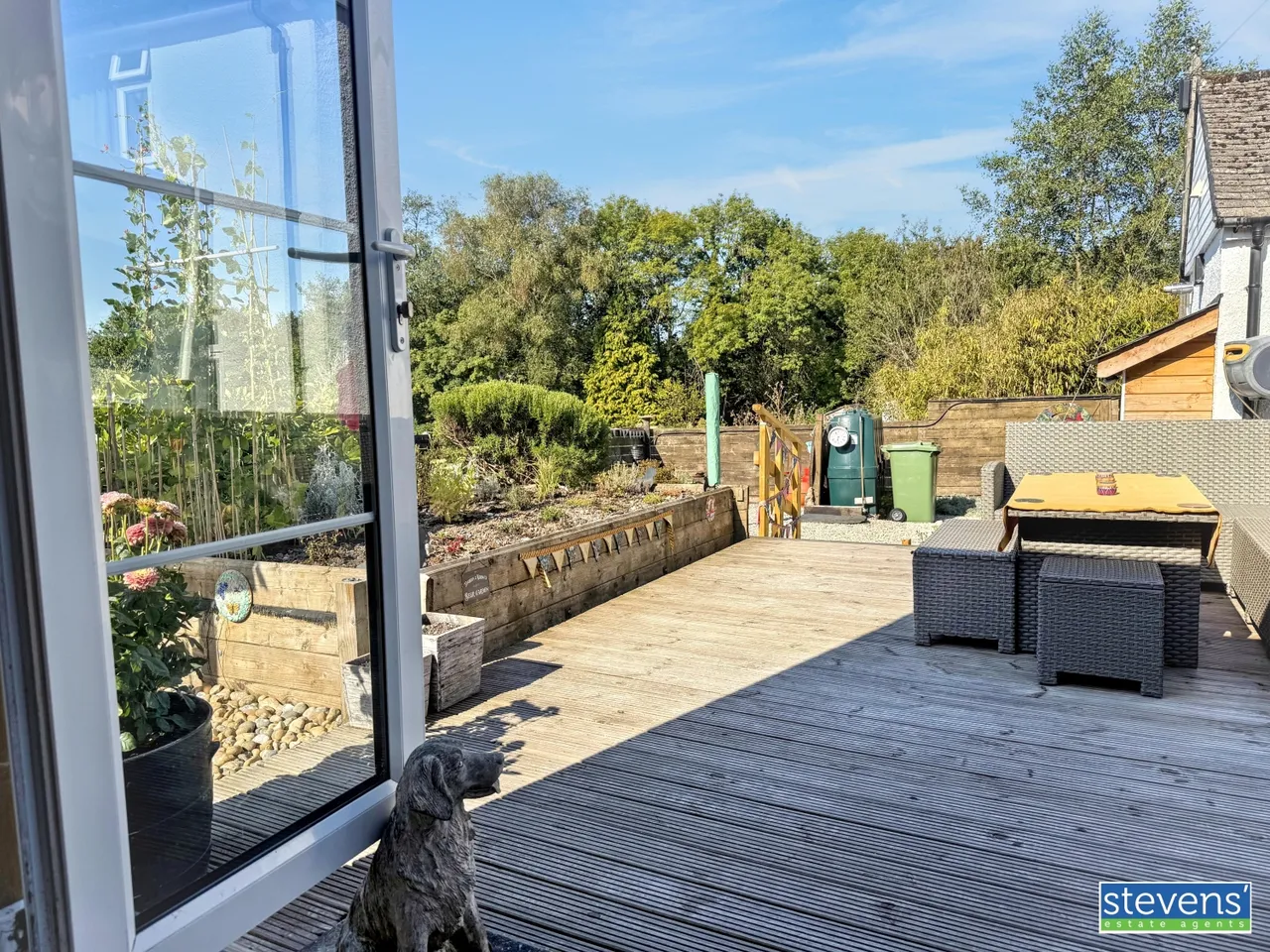 Holywell Park, Halwill, photo 19