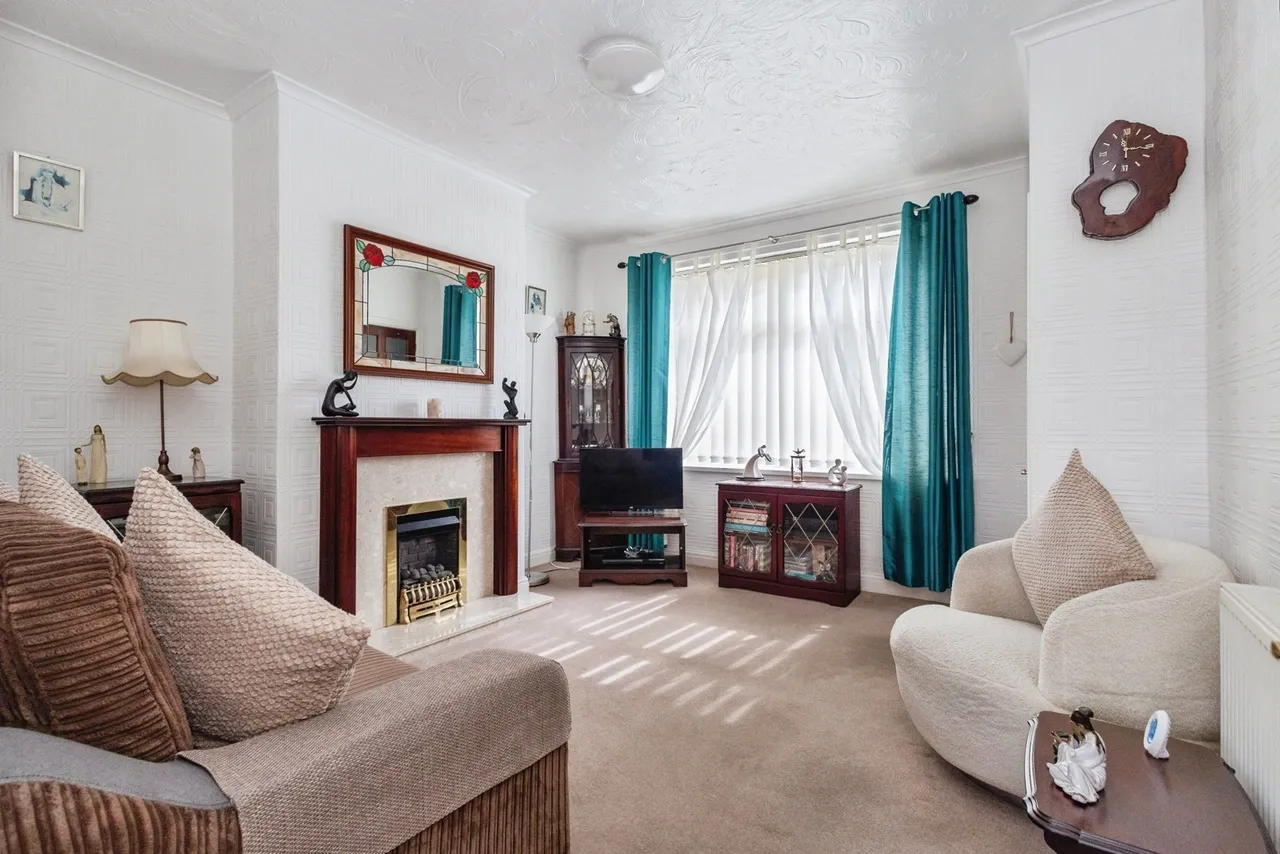 Tib Street, Denton, Manchester, Greater Manchester, M34, photo 4