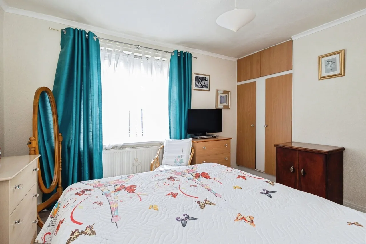 Tib Street, Denton, Manchester, Greater Manchester, M34, photo 10
