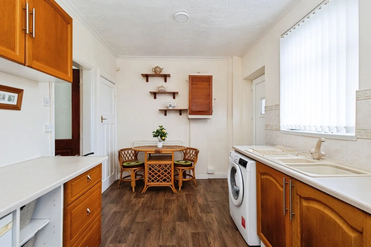 Tib Street, Denton, Manchester, Greater Manchester, M34, photo 7