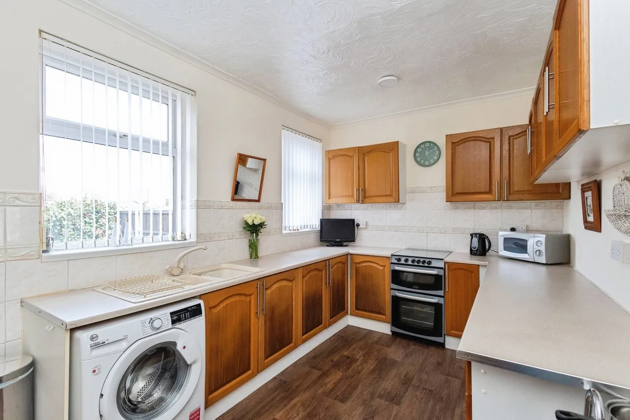 Tib Street, Denton, Manchester, Greater Manchester, M34, photo 5
