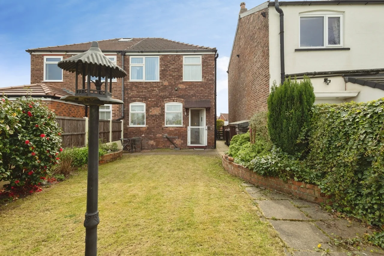 Tib Street, Denton, Manchester, Greater Manchester, M34, photo 15