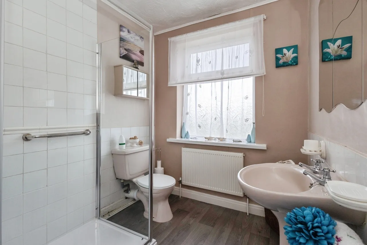 Tib Street, Denton, Manchester, Greater Manchester, M34, photo 13