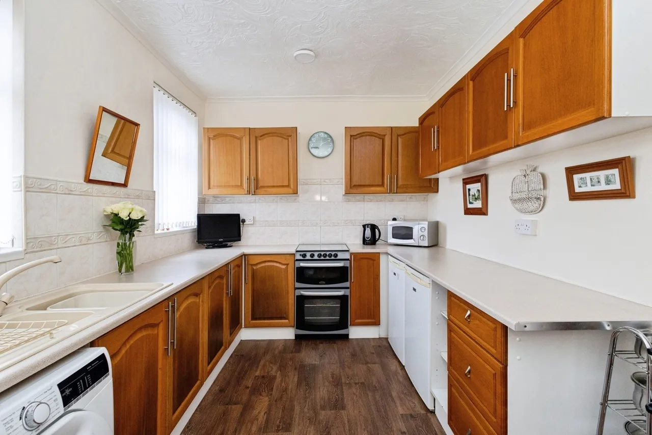 Tib Street, Denton, Manchester, Greater Manchester, M34, photo 6