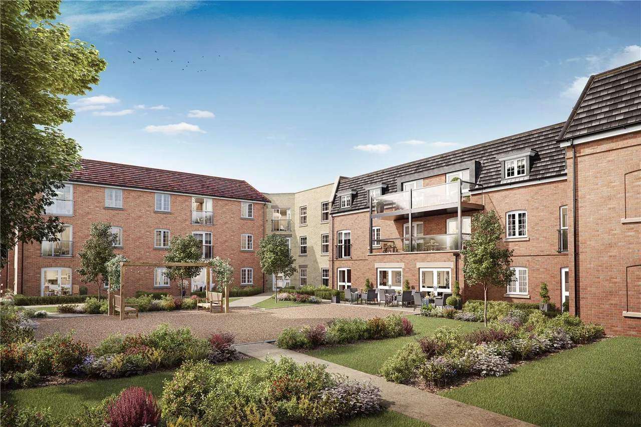 2 bed flat for sale, New Dover Road, Canterbury, CT1