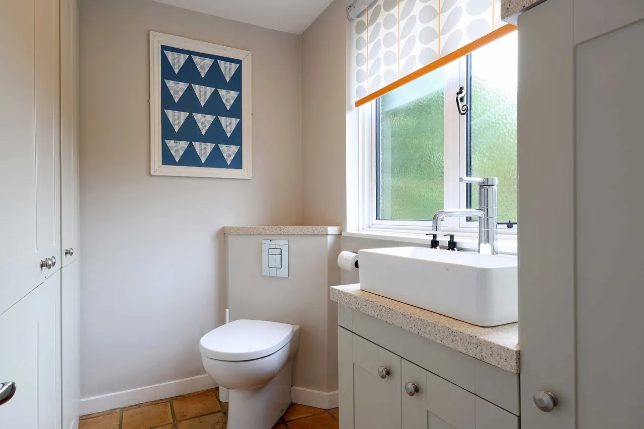 Hazlemere Road, Penn, HP10, photo 16