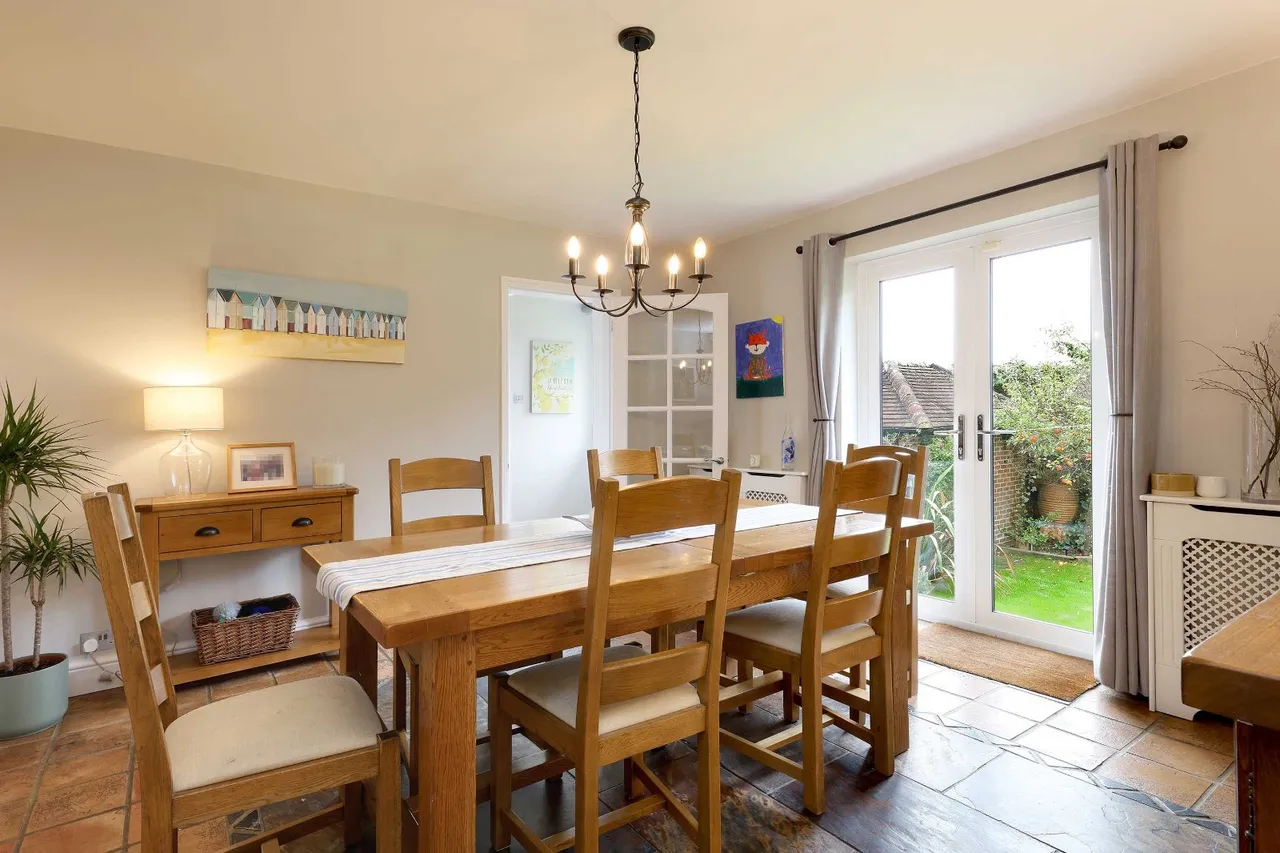 Hazlemere Road, Penn, HP10, photo 6