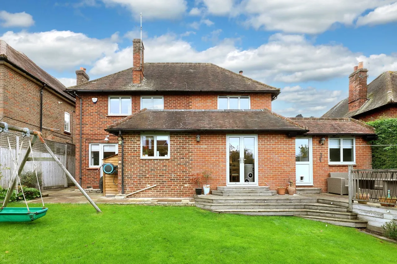 Hazlemere Road, Penn, HP10, photo 18