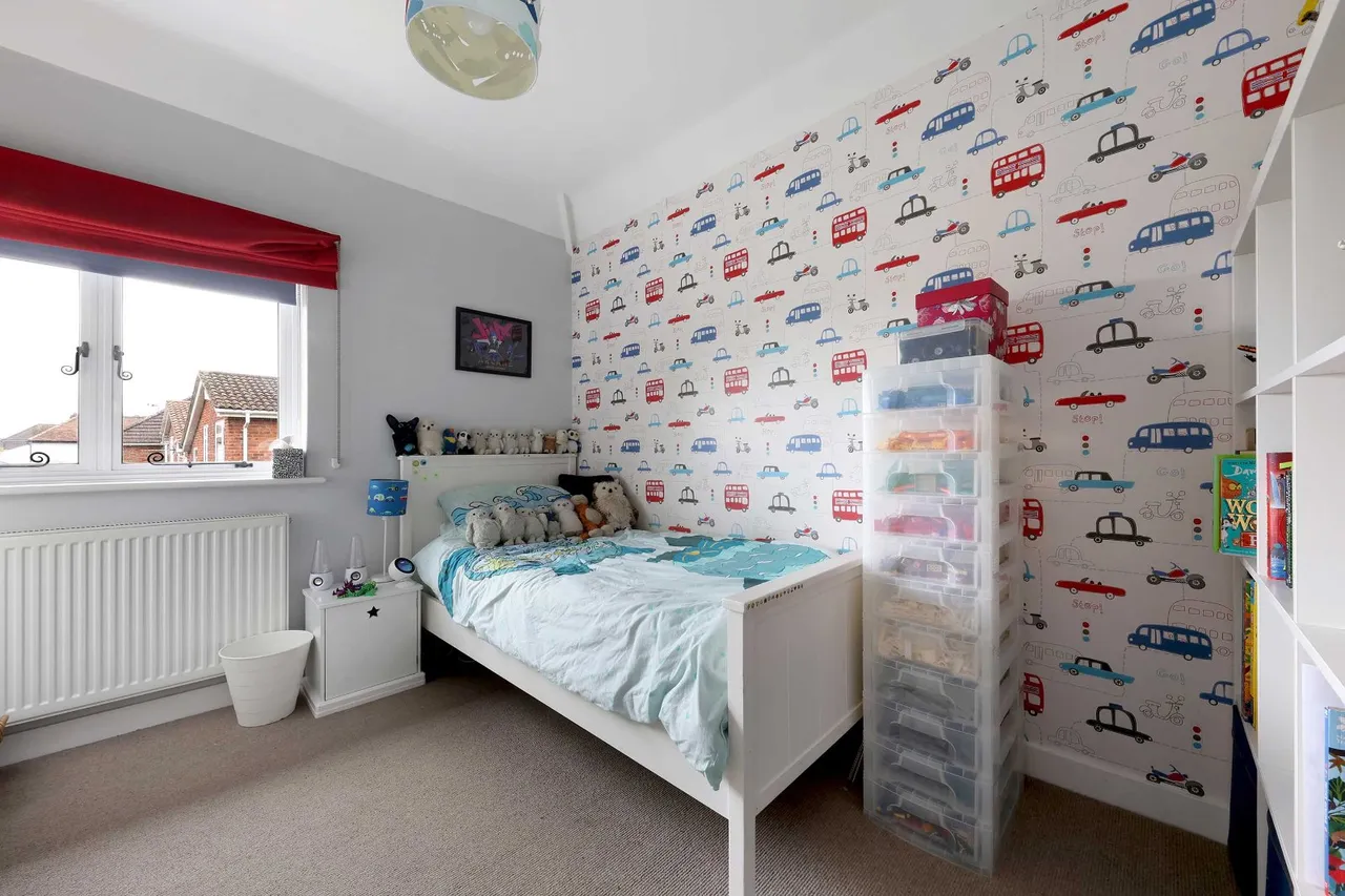 Hazlemere Road, Penn, HP10, photo 12