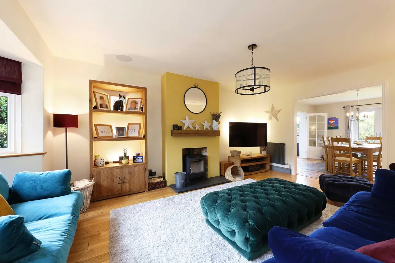 Hazlemere Road, Penn, HP10, photo 4