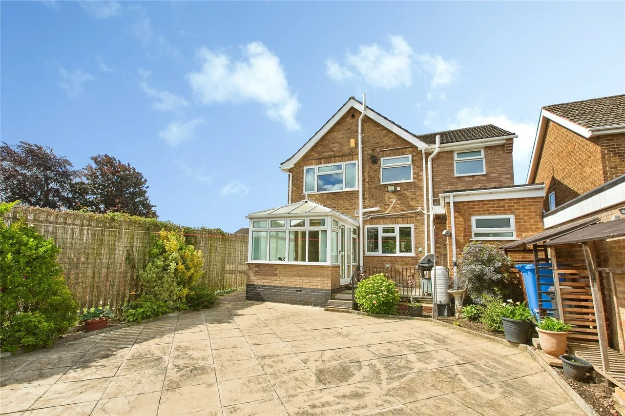 Collingwood Road, Long Eaton, NG10, photo 21