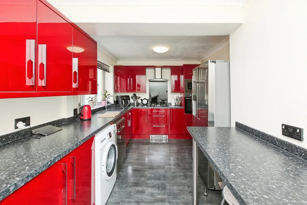 Collingwood Road, Long Eaton, NG10, photo 2