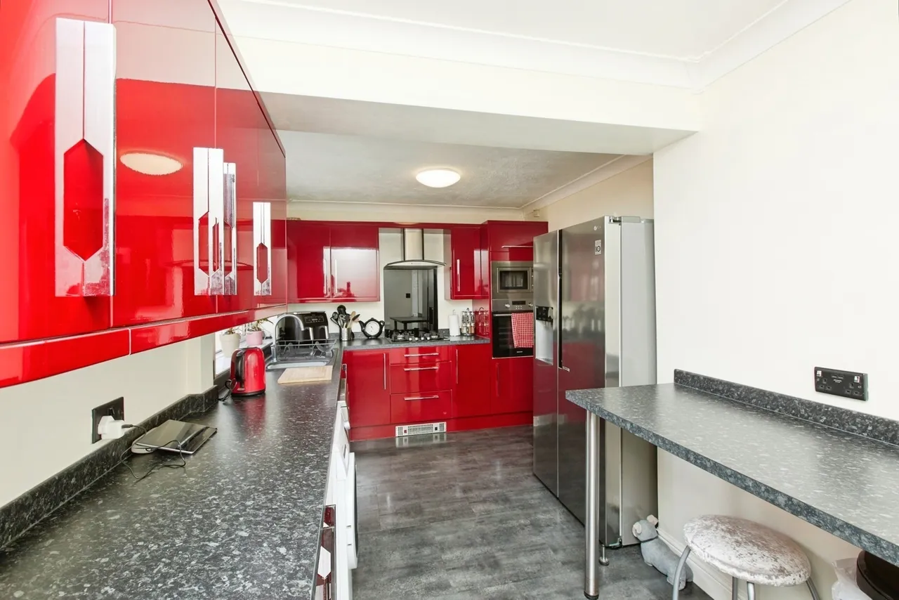 Collingwood Road, Long Eaton, NG10, photo 6