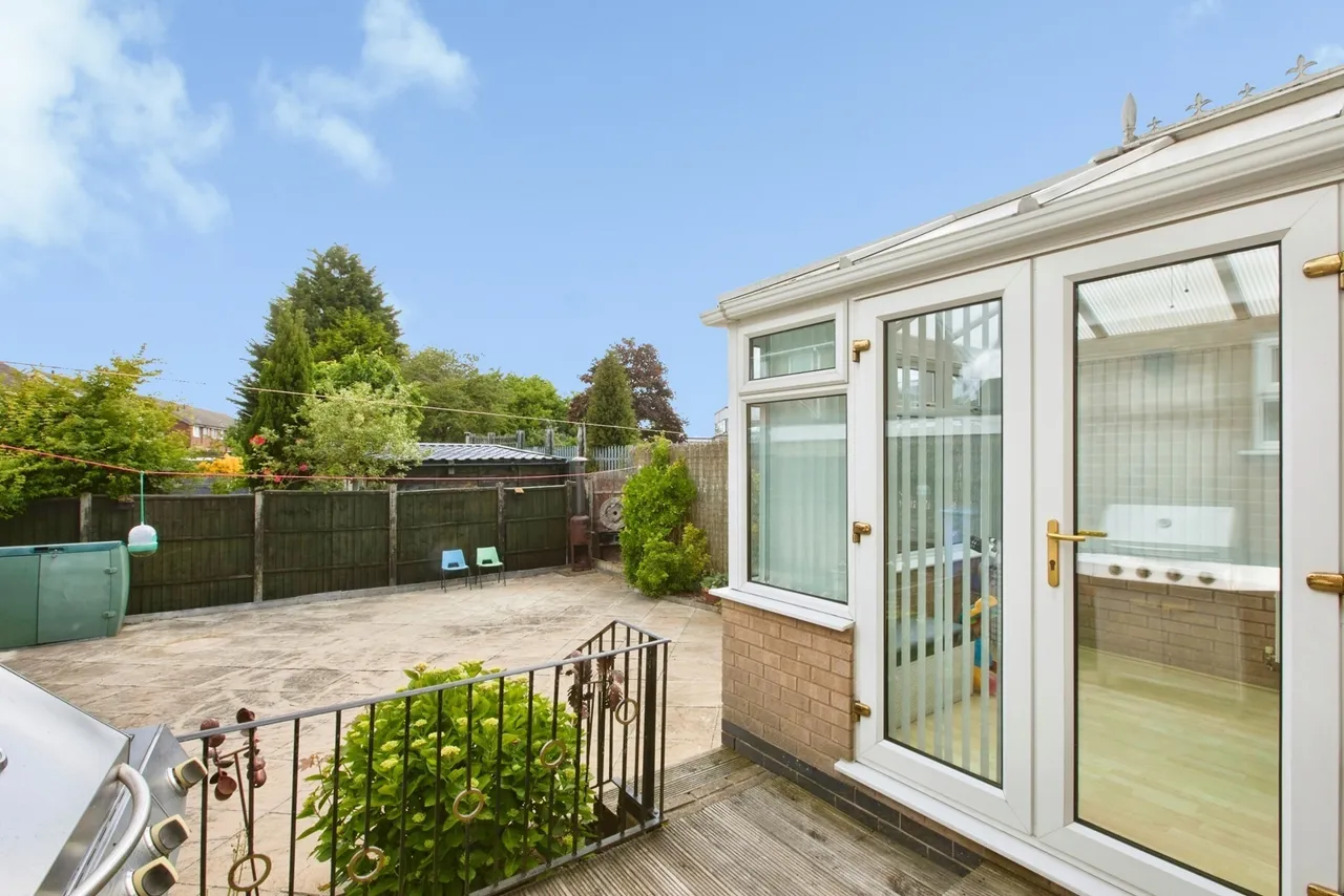 Collingwood Road, Long Eaton, NG10, photo 19