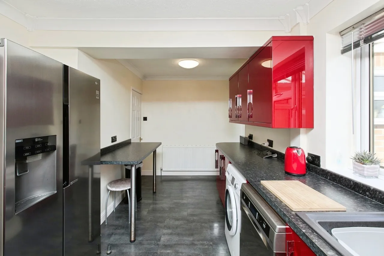 Collingwood Road, Long Eaton, NG10, photo 7
