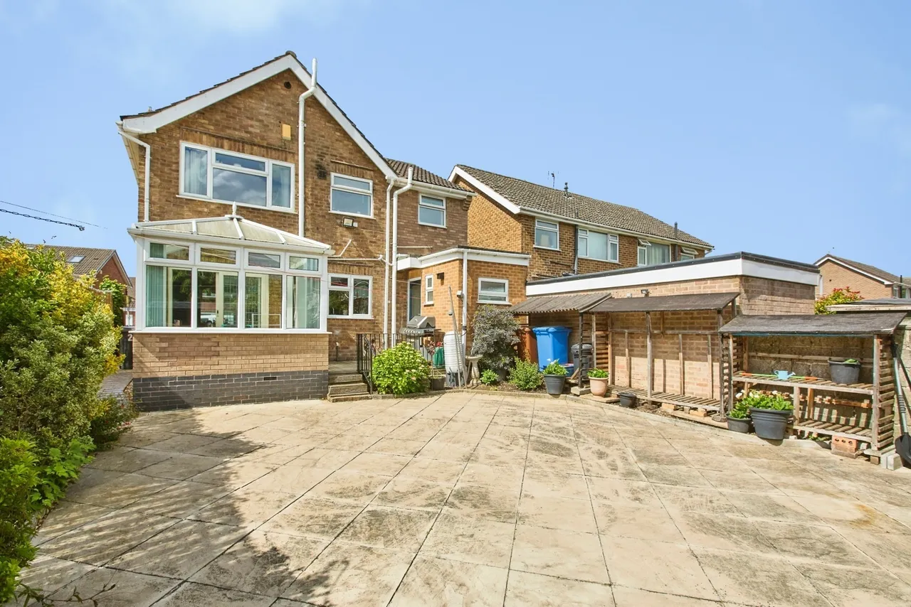 Collingwood Road, Long Eaton, NG10, photo 3