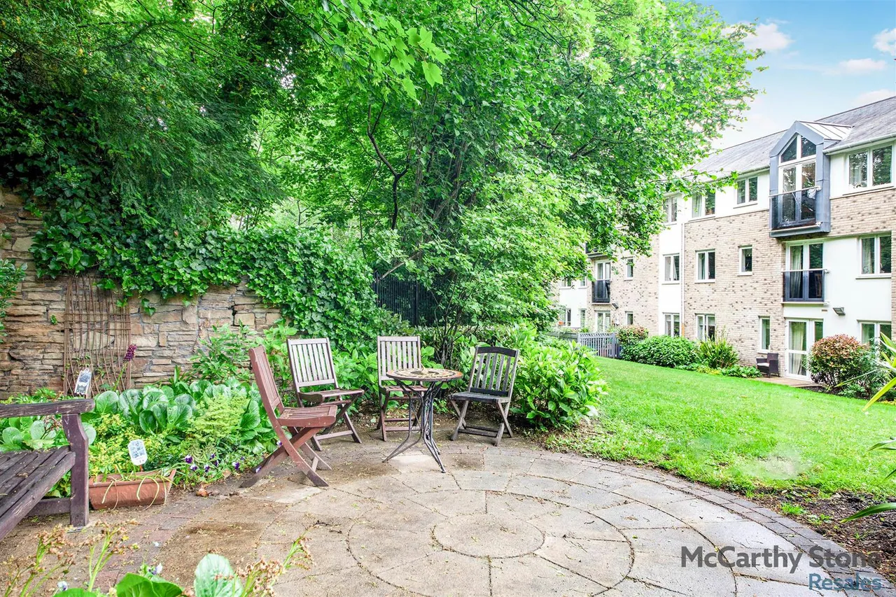 Abbeydale Road, Sheffield, S7, photo 24