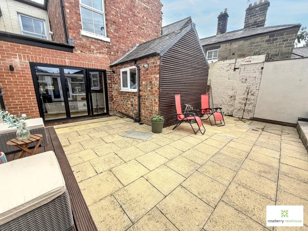 Newton Road, Great Ayton, photo 12