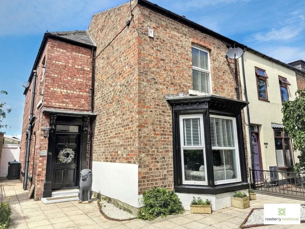 3 bed house for sale, Newton Road, Great Ayton