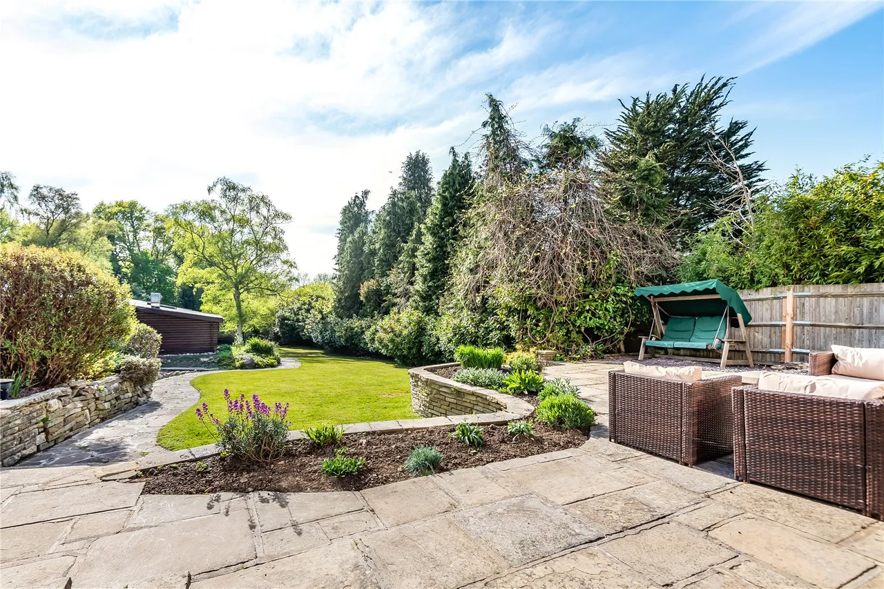 Cockfosters Road, Hadley Wood, EN4 0JS, photo 25