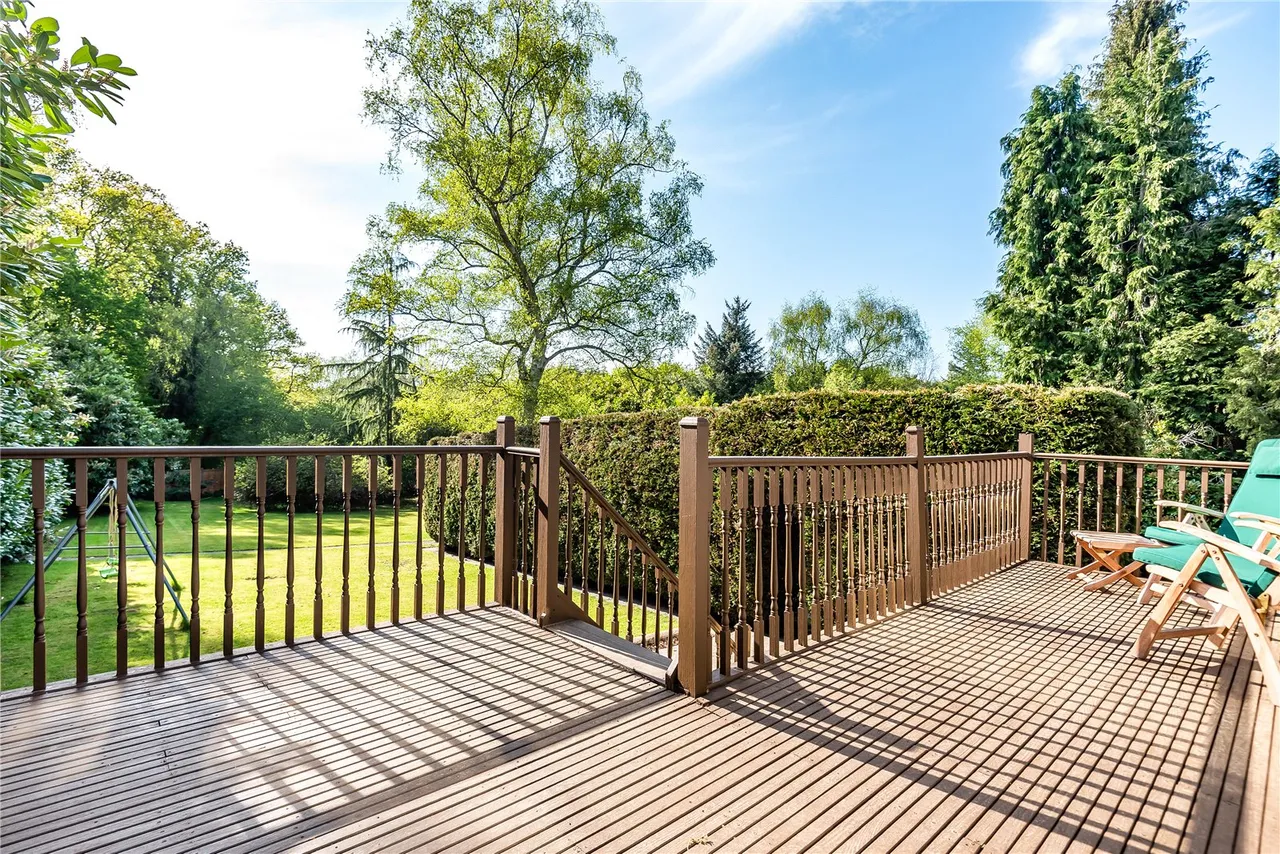 Cockfosters Road, Hadley Wood, EN4 0JS, photo 24